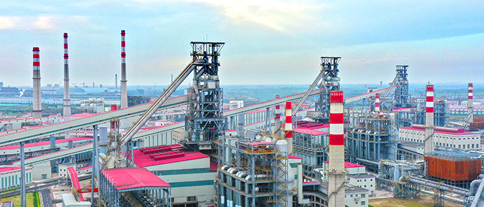 Ebpay网络携手唐钢，乘“云”智胜未来