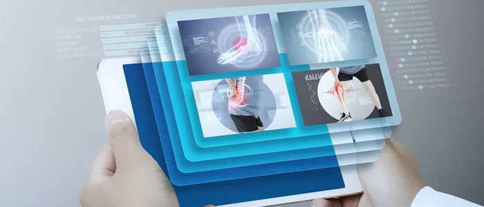 Ebpay网络携手南阳市骨科医院 打造安全稳定视频监控 平台
