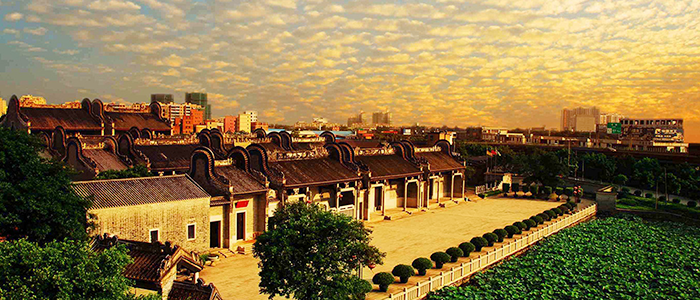 广州市花都区教育局：打造智联无线网络，为教育信息化提速