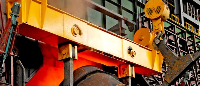 豫南最大建材生产基地，如何顺利获得智联网络打造“好钢铁”的？