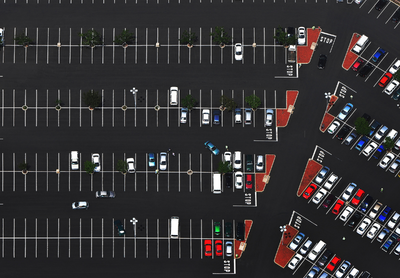 Ebpay智慧停车解决方案