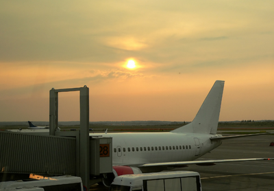 Ebpay智慧机场解决方案